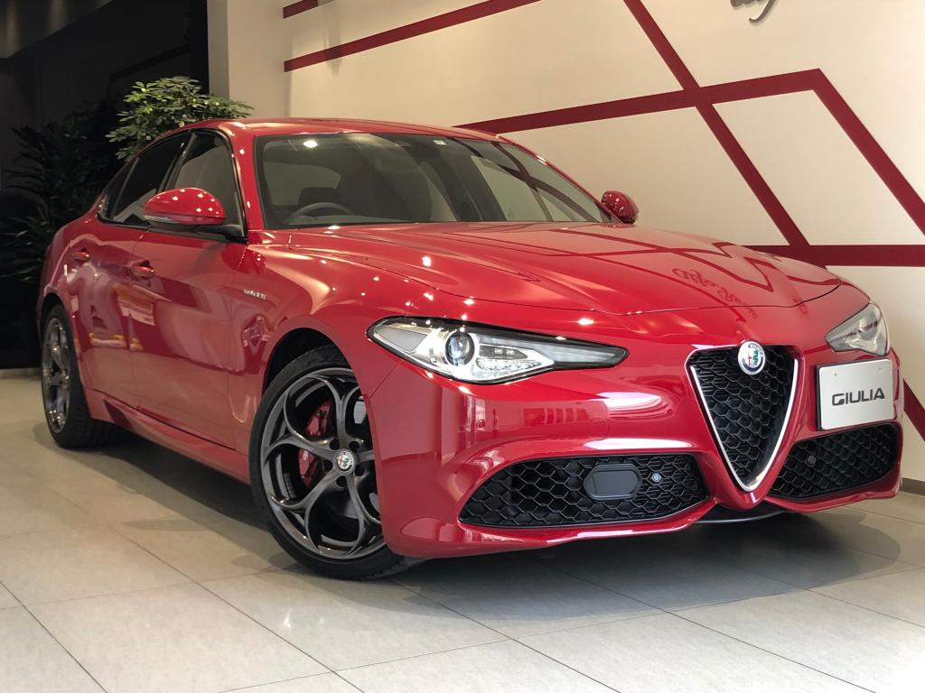 アルファ ロメオ福岡 認定中古車 Alfa Romeo Official Dealer Site