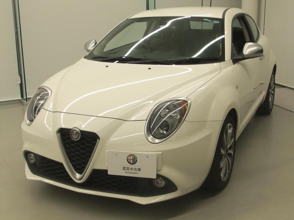 アルファ ロメオ静岡 認定中古車 Alfa Romeo Official Dealer Site