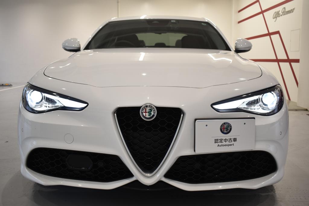 アルファ ロメオ池袋 認定中古車 Alfa Romeo Official Dealer Site