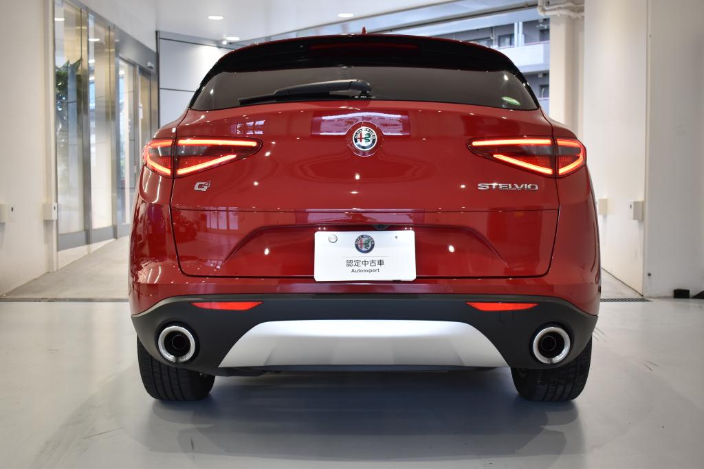 アルファ ロメオ池袋 認定中古車 Alfa Romeo Official Dealer Site