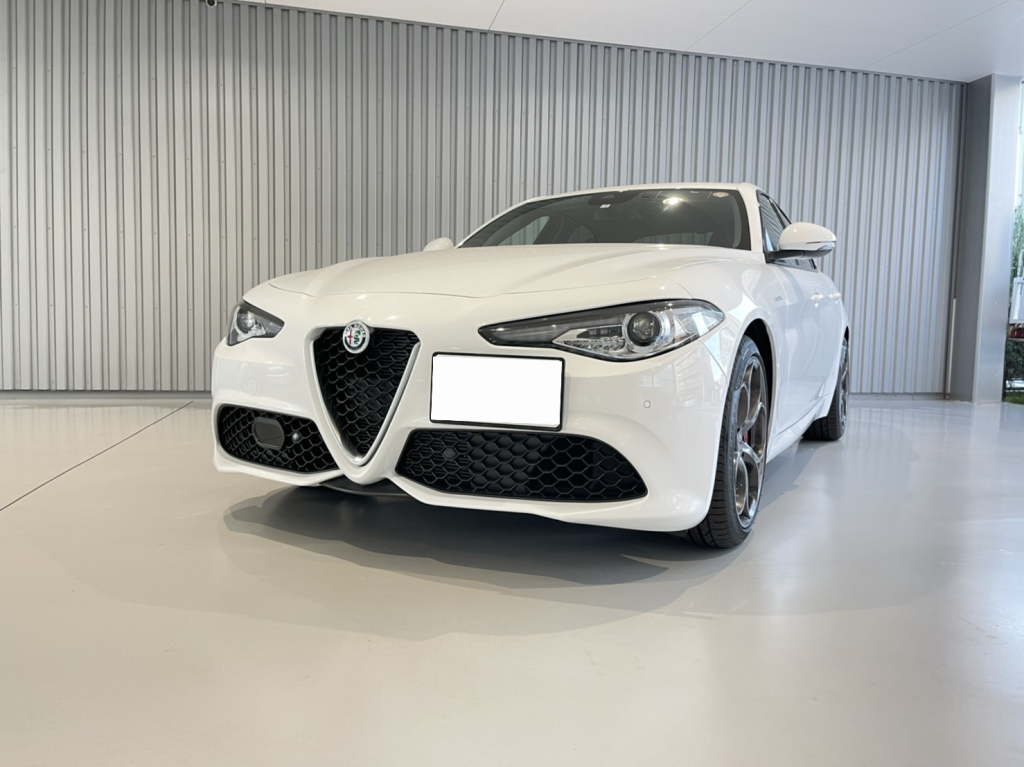 アルファ ロメオ大阪東 認定中古車 Alfa Romeo Official Dealer Site