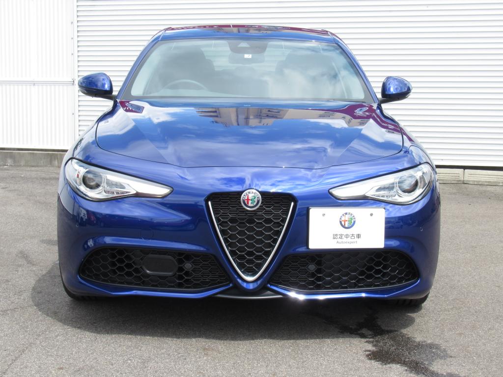 アルファ ロメオ天白 認定中古車 Alfa Romeo Official Dealer Site