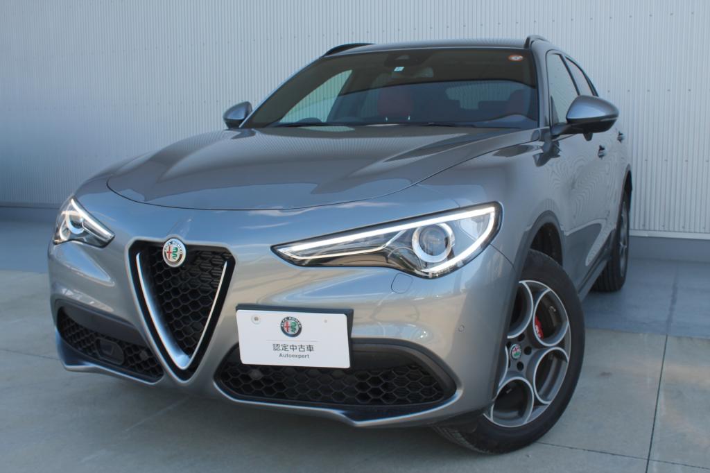 アルファ ロメオ浜松 認定中古車 Alfa Romeo Official Dealer Site