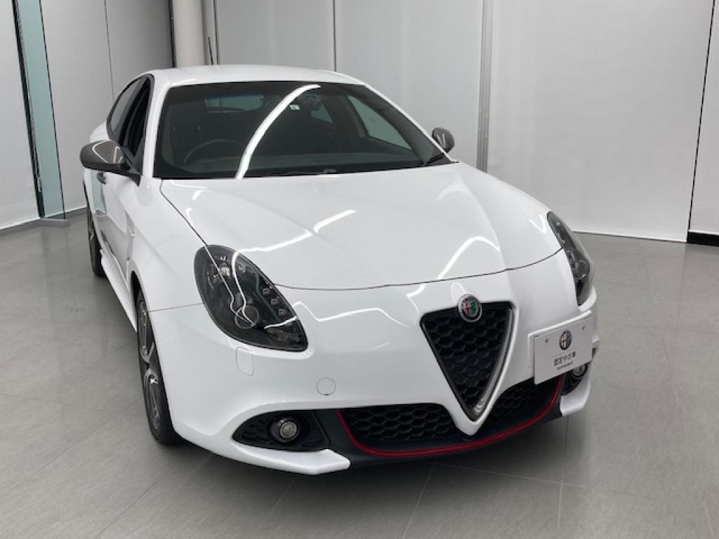 アルファ ロメオ静岡 認定中古車 Alfa Romeo Official Dealer Site