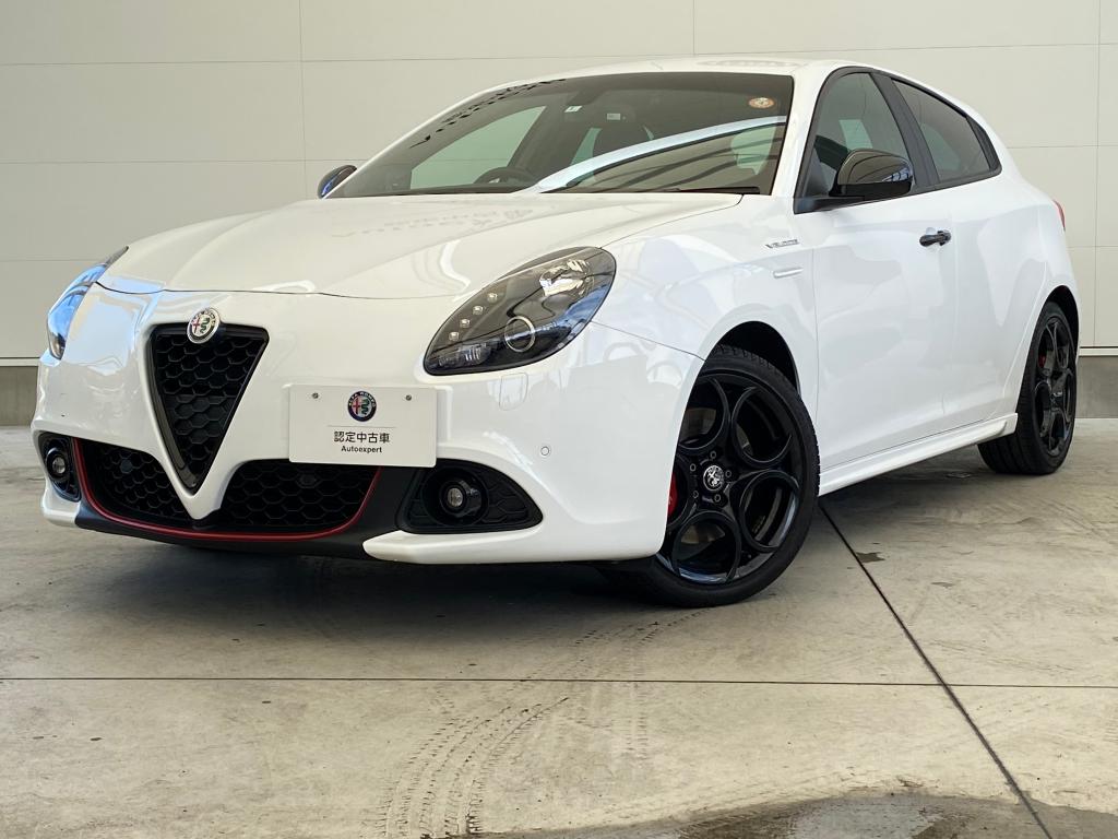 アルファ ロメオ堺 認定中古車 Alfa Romeo Official Dealer Site