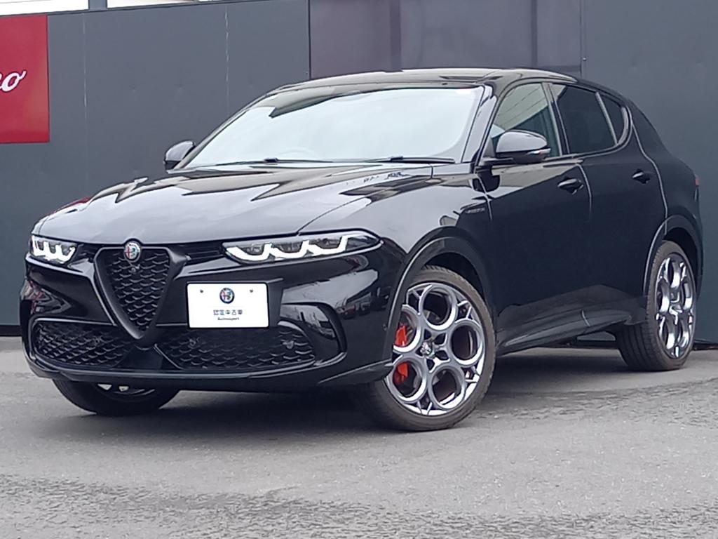 アルファ ロメオ葛飾｜認定中古車｜Alfa Romeo Official Dealer Site