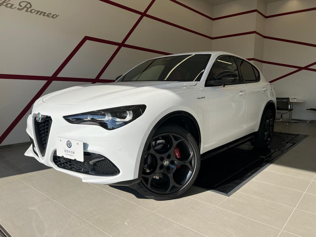 アルファ ロメオ小山｜認定中古車｜Alfa Romeo Official Dealer Site