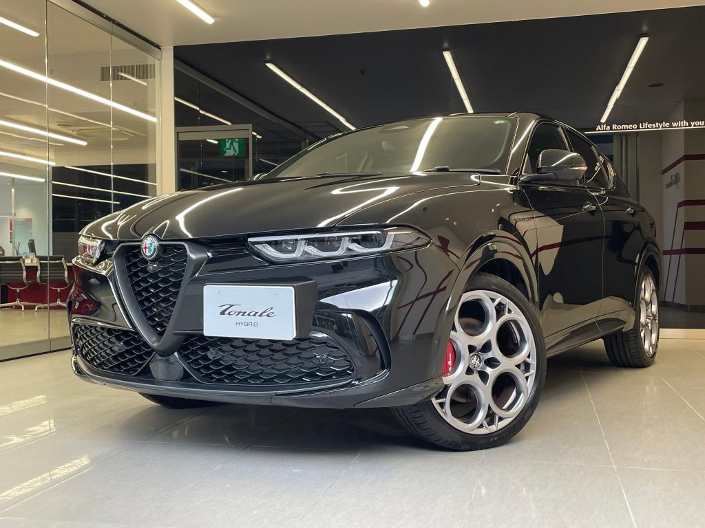 アルファ ロメオ千葉｜認定中古車｜Alfa Romeo Official Dealer Site