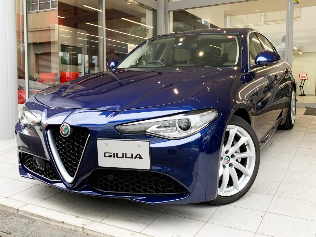 アルファ ロメオ京都 認定中古車 Alfa Romeo Official Dealer Site