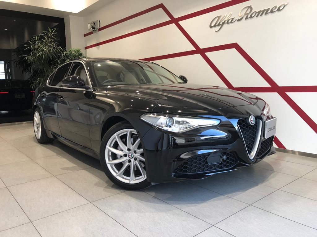 アルファ ロメオ福岡 認定中古車 Alfa Romeo Official Dealer Site