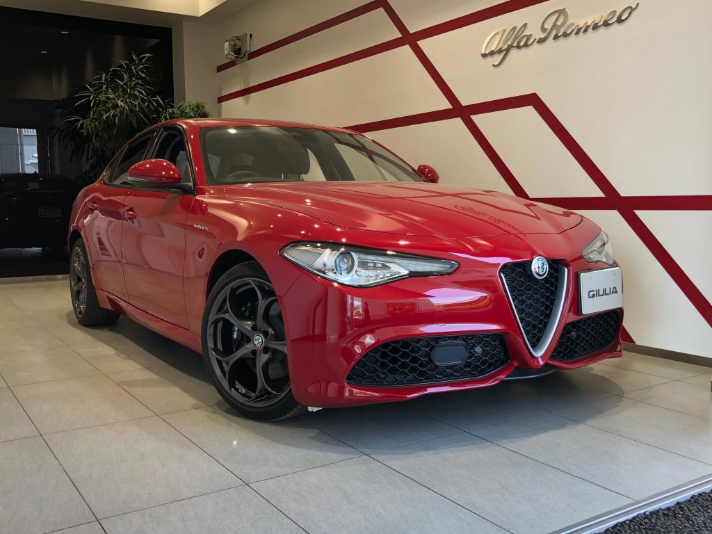 アルファ ロメオ福岡 認定中古車 Alfa Romeo Official Dealer Site