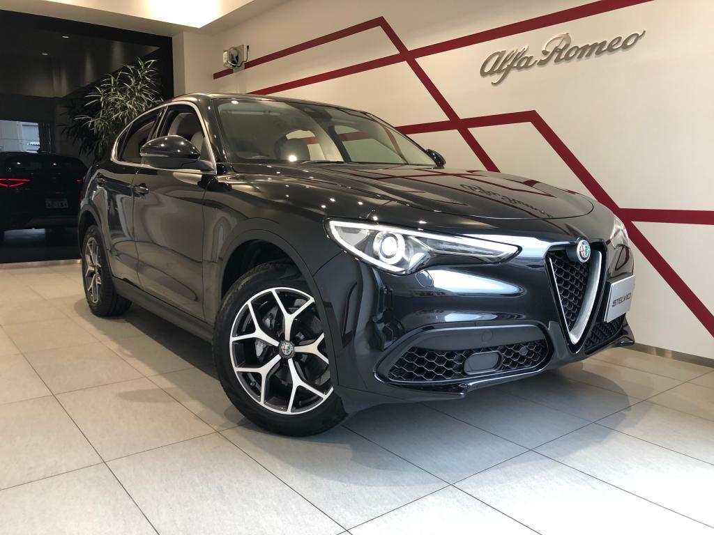 アルファ ロメオ福岡 認定中古車 Alfa Romeo Official Dealer Site