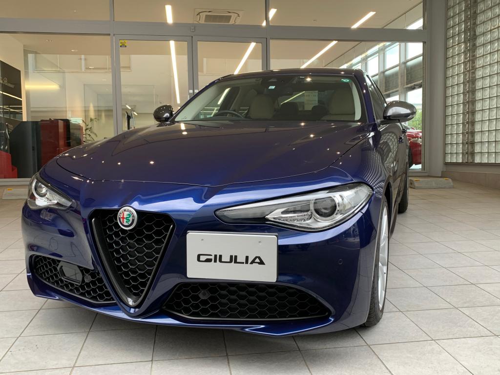アルファ ロメオ京都 認定中古車 Alfa Romeo Official Dealer Site