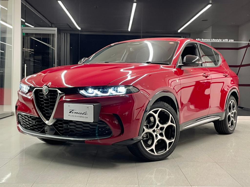 アルファ ロメオ千葉｜認定中古車｜Alfa Romeo Official Dealer Site