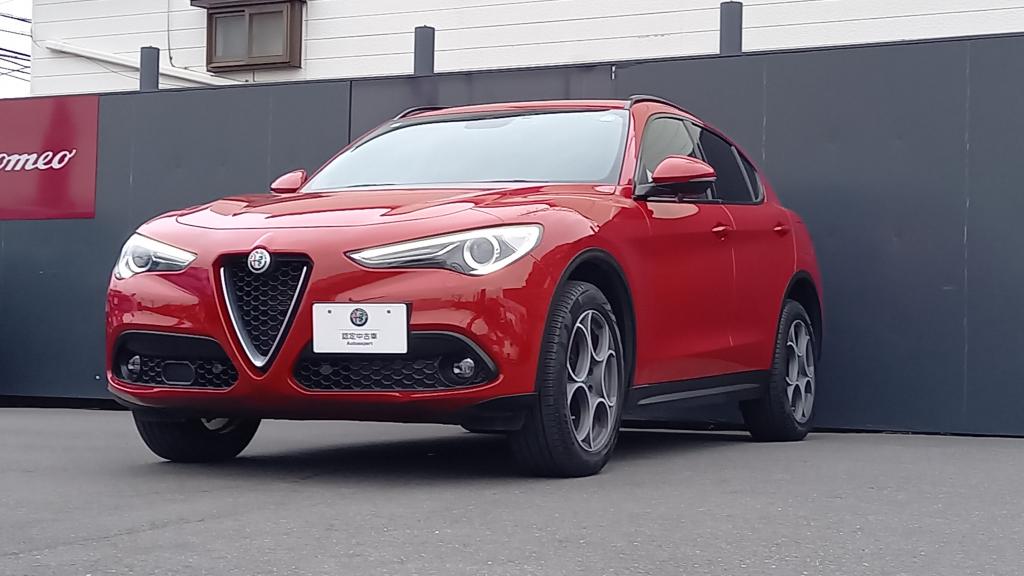 Alfa Romeo - GC-566アルファロメオ限定版画サイン有額装済作家